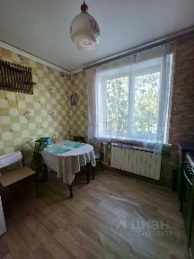 Продается 2-комн. квартира, 58 м²