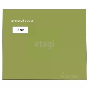 Продается 3-этажный дом, 335 м²