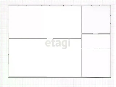 Продается 1-этажный дом, 20 м²
