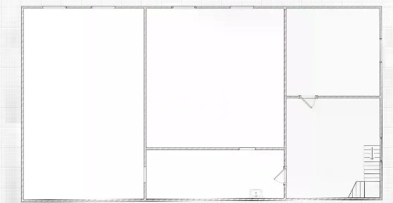 Продается 2-этажный дом, 43 м²
