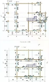 Продается 2-этажный дом, 140 м²