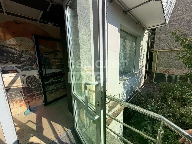 Продается помещение свободного назначения, 49,5 м²