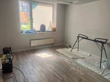 Продается помещение свободного назначения, 48,9 м²