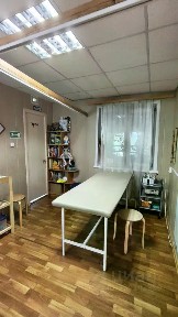 Продается готовый бизнес, 134 м²