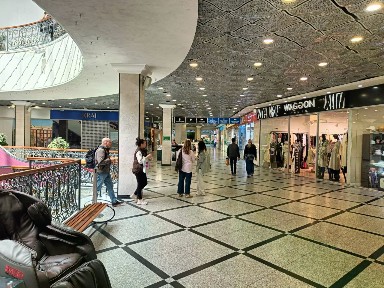 Продается готовый бизнес ⋅ бутик, 56 м²