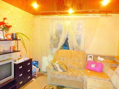 Продается 3-комн. квартира, 60 м²