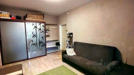Продается 1-комн. квартира, 25,5 м²