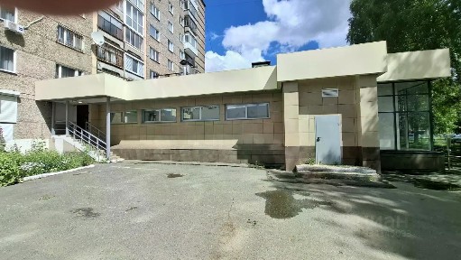 Сдается помещение свободного назначения, 141,1 м²