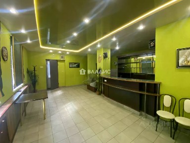 Сдается помещение свободного назначения, 120 м²