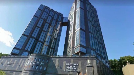 Приморский край, Владивосток, р-н Ленинский, мкр. Центр, ул. Володарского, 1