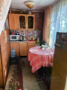 Продается 1-этажный дом, 17 м²