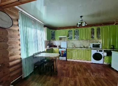 Продается 2-этажный дом, 96,4 м²