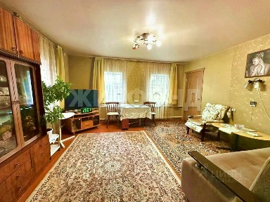 Продается 1-этажный дом, 76,9 м²