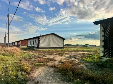 Продается 1-этажный дом, 96,7 м²