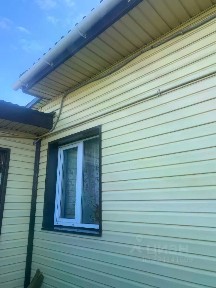 Продается 1-этажный дом, 77,1 м²