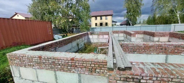 Продается участок, 15 сот.