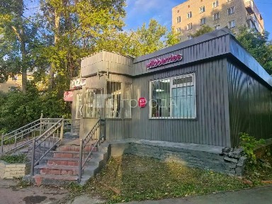 Продается здание, 89 м²