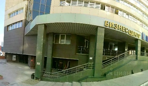 Продается офис, 35 м²