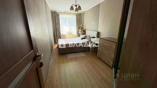 Продается 3-комн. квартира, 57 м²