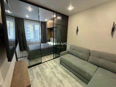Продается 1-комн. квартира, 37,4 м²