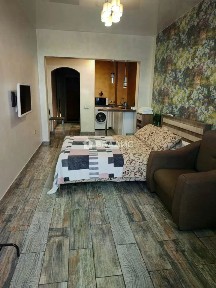 Продается студия, 27 м²