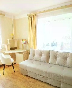 Продается 1-комн. квартира, 29 м²