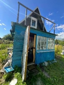 Продается 2-этажный дом, 54 м²