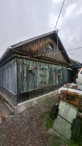Продается 1-этажный дом, 30,4 м²