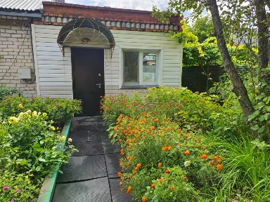 Продается 1-этажный дом, 90 м²