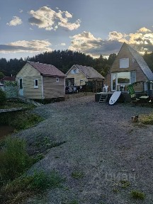 Продается 1-этажный дом, 53 м²
