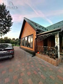 Продается 2-этажный дом, 270 м²
