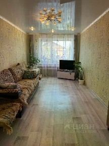 Продается 1-этажный дом, 98 м²
