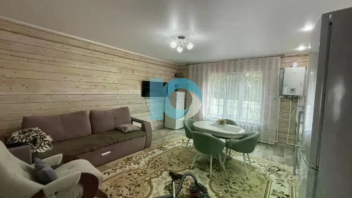 Продается 1-этажный дом, 60 м²