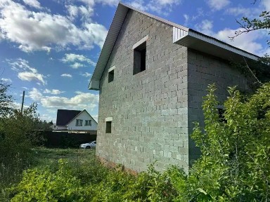 Продается 2-этажный дом, 110 м²