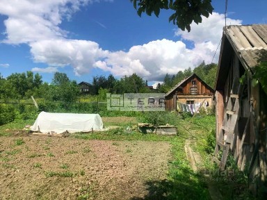 Продается участок, 17 сот.