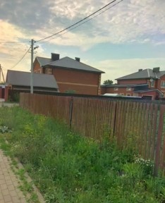 Продается участок, 8,35 сот.