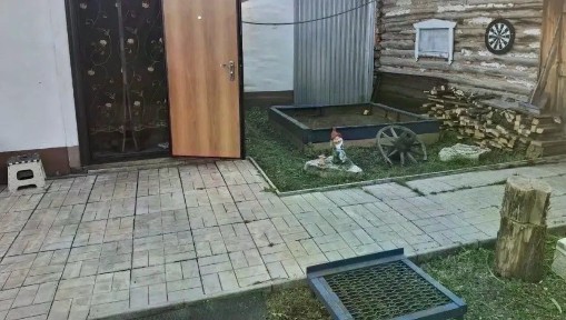 Продается 1-этажный дом, 28,1 м²