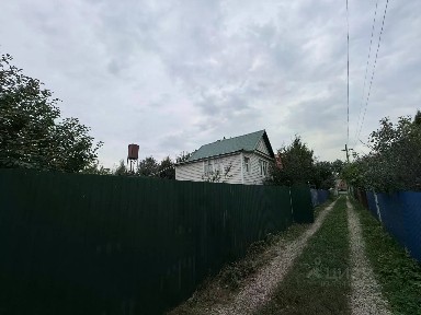 Продается 2-этажный дом, 48,5 м²