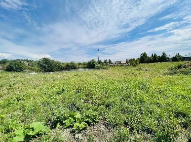 Продается участок, 15 сот.