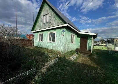 Продается 2-этажный дом, 90 м²