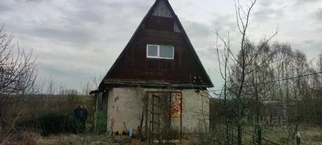 Продается 2-этажный дом, 63 м²