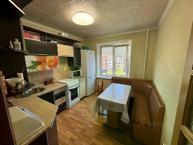 Продается 2-комн. квартира, 54 м²