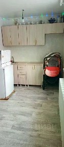Продается студия, 19,1 м²