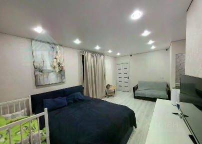 Продается 1-комн. квартира, 32,8 м²