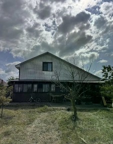 Продается 2-этажный коттедж, 172,4 м²