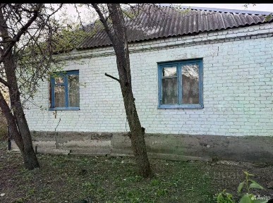 Продается 1-этажный дом, 75,5 м²