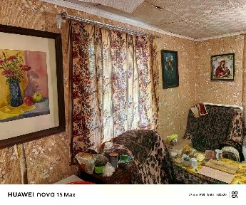 Продается 2-этажный дом, 60 м²