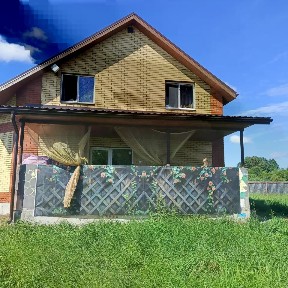 Продается 2-этажный дом, 180 м²