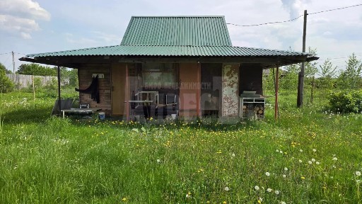 Продается участок, 25 сот.
