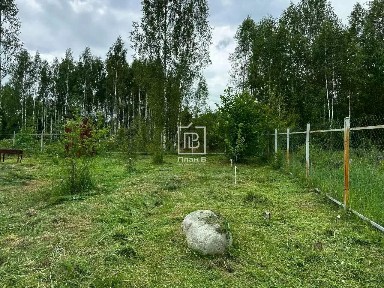 Продается участок, 15 сот.